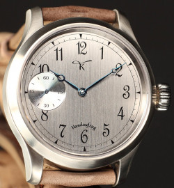 Zegarek firmy Timekeeper, model Paladin