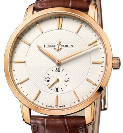 Zegarek firmy Ulysse Nardin, model Classico - XFlat