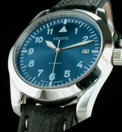Zegarek firmy Aristo, model Blaue Award