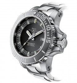 Zegarek firmy Ball Watch USA, model DeepQUEST