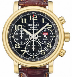 Zegarek firmy Chopard, model Mille Miglia Chronograph