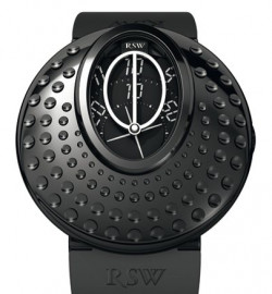 Zegarek firmy RSW - Rama Swiss Watch, model Moonflower