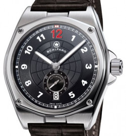 Zegarek firmy Scalfaro, model Cap Ferrat Medium