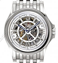 Zegarek firmy Accutron, model Gemini Collection