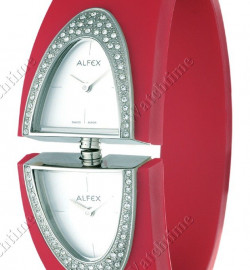 Zegarek firmy Alfex, model Bango Time