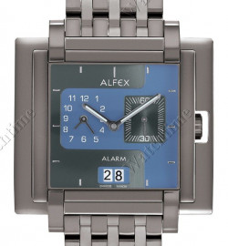 Zegarek firmy Alfex, model Big Line