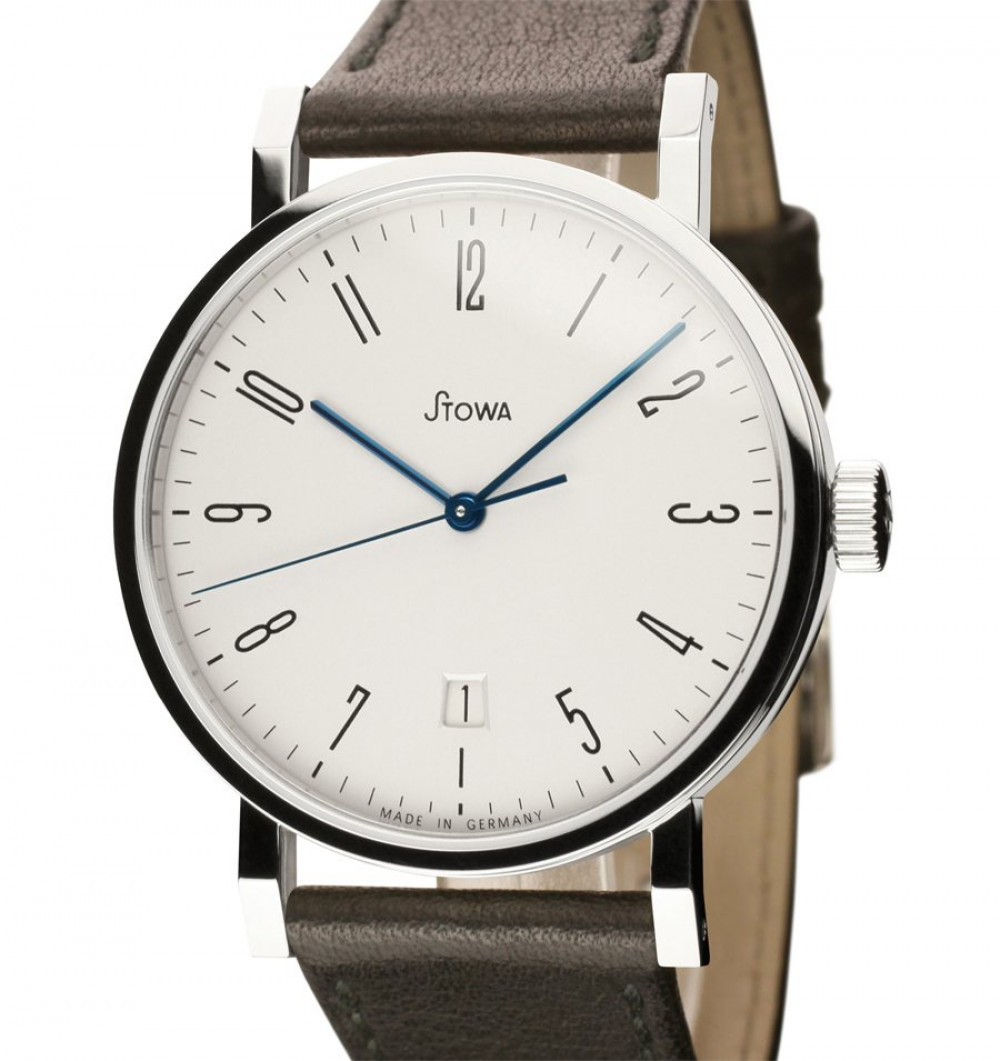 Zegarek firmy Stowa, model Antea 390