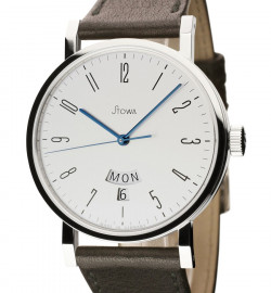 Zegarek firmy Stowa, model Antea 390 Day-Date