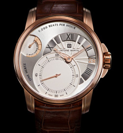 Zegarek firmy Antoine Martin, model Slow Runner