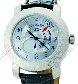 Zegarek firmy Antoine Preziuso, model Next Full Moon