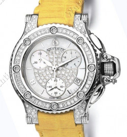 Zegarek firmy Aquanautic, model Diamond Star Princess Cuda