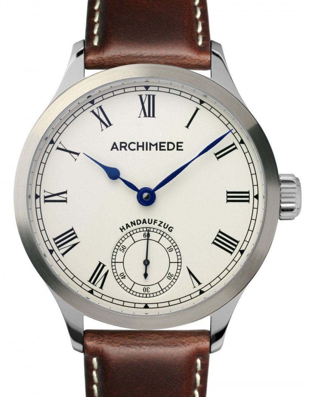 Zegarek firmy Archimede, model DeckWatch