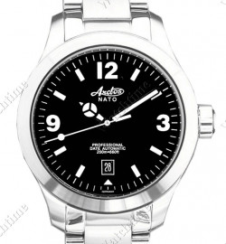 Zegarek firmy Arctos, model NATO Felduhr