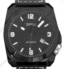 Zegarek firmy Arctos, model GPW K1