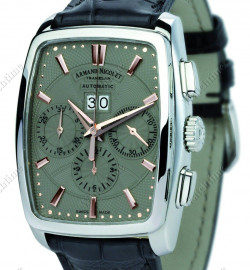 Zegarek firmy Armand Nicolet, model TM 7