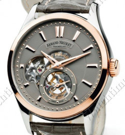 Zegarek firmy Armand Nicolet, model L06