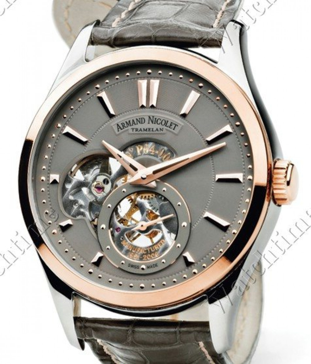 Zegarek firmy Armand Nicolet, model L06