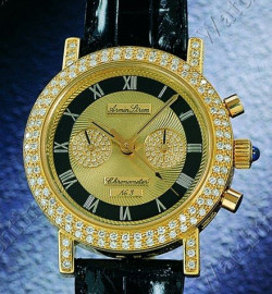 Zegarek firmy Armin Strom, model Chronograph / Chronometer