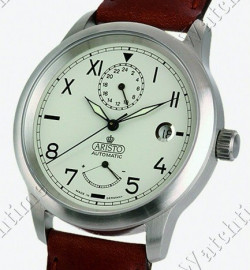 Zegarek firmy Aristo, model Jubiläumsedition 1907 - 2007