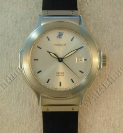Zegarek firmy Hublot, model Elegant Lady