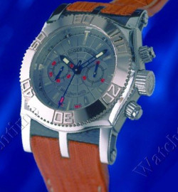 Zegarek firmy Roger Dubuis, model EasyDiver