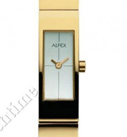 Zegarek firmy Alfex, model Slim