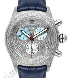 Zegarek firmy Aqua Master, model Luxury