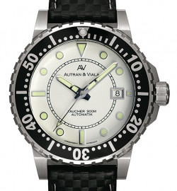 Zegarek firmy Autran & Viala, model Nordsee