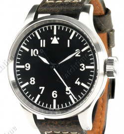 Zegarek firmy Azimuth, model B-UHR Standard 48mm