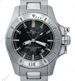 Zegarek firmy Ball Watch USA, model Engineer Hydrocarbon Classic