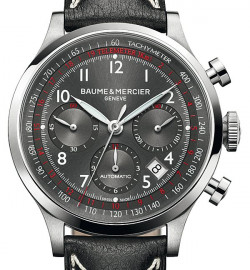 Zegarek firmy Baume & Mercier, model Capeland