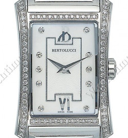 Zegarek firmy Bertolucci, model Fascino