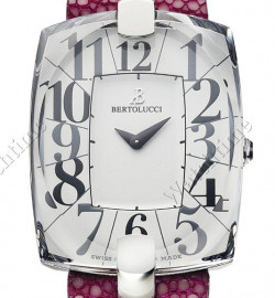 Zegarek firmy Bertolucci, model Doppia