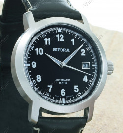 Zegarek firmy Bifora, model Automatic 1062