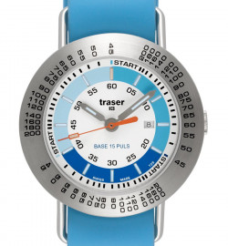 Zegarek firmy Traser H3, model P 7292 Pulse