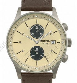 Zegarek firmy boccia, model 3788-02