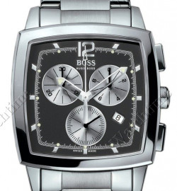 Zegarek firmy Hugo Boss, model Vanquisher Chronograph