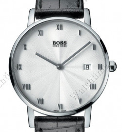 Zegarek firmy Hugo Boss, model Identity