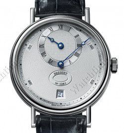 Zegarek firmy Breguet, model Classique