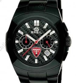 Zegarek firmy Breil, model Master Ducati