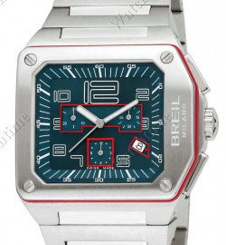 Zegarek firmy Breil, model Logo Collection