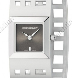 Zegarek firmy Burberry, model Check Bangle