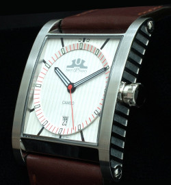 Zegarek firmy Temption, model Cameo-Silber