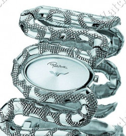 Zegarek firmy Roberto Cavalli Timewear, model Cleopatra