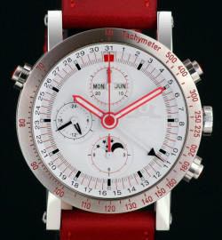 Zegarek firmy Temption, model CGK204-Coral