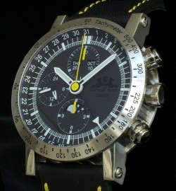 Zegarek firmy Temption, model CGK204-Gelb