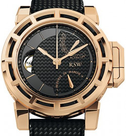 Zegarek firmy RSW - Rama Swiss Watch, model High King