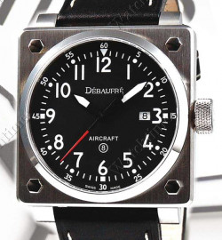 Zegarek firmy Dèbaufrè Watches, model Aircraft-8