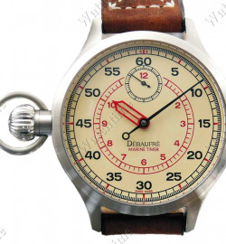 Zegarek firmy Dèbaufrè Watches, model Marine Timer