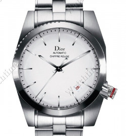 Zegarek firmy Dior, model Chiffre Rouge A03